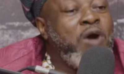 Don Igwe controversial comments
