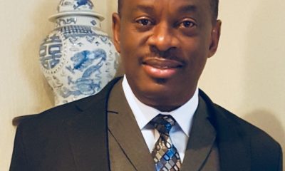 Shekinah Institute Launches Leadership Camp