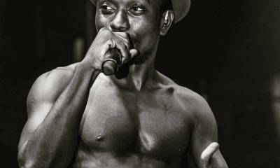 Brymo