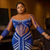 Eniola Badmus Weight Loss