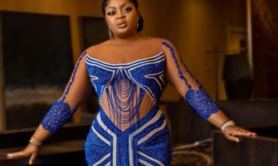 Eniola Badmus Weight Loss