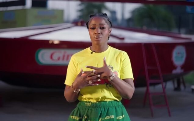 Hilda Baci Guinness World Record video