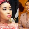 Iyabo Ojo and Lizzy Anjorin old video resurfaces