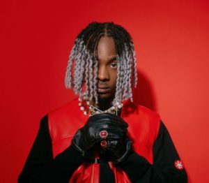 Young Jonn relationship stance