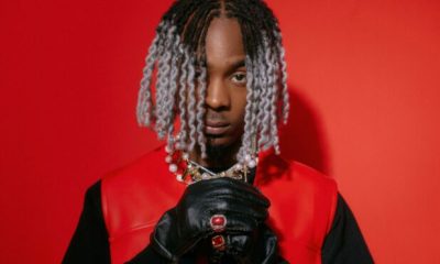 Young Jonn relationship stance