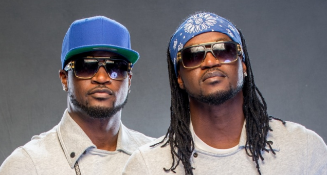 P-Square spiritual rift