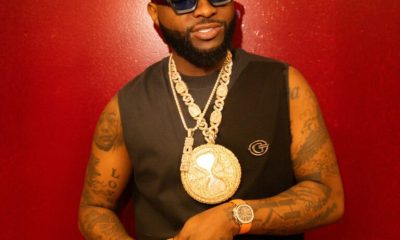 Davido Craves Genuine Connection