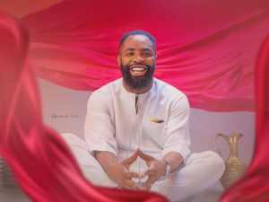 Woli Arole DM warning