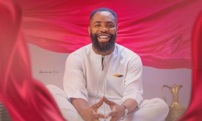 Woli Arole DM warning