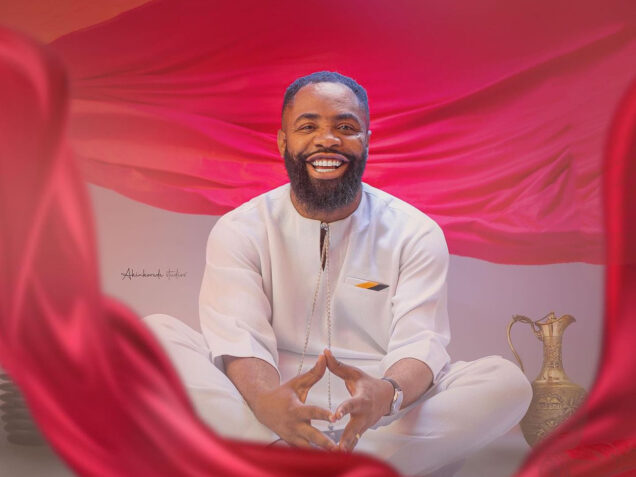 Woli Arole DM warning