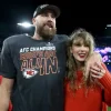 Travis Kelce engagement