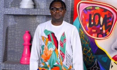 Kunle Afod infidelity comments