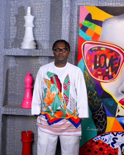 Kunle Afod infidelity comments