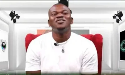 Kuture BBNaija backlash