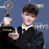 Owen Cooper Emmy Award win