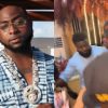 Davido slapping incident Warri