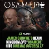 Osamede movie release