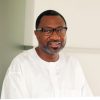 Femi Otedola celebrates wife