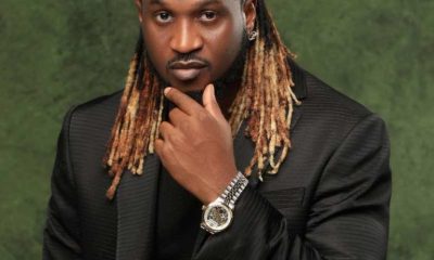 Paul Okoye