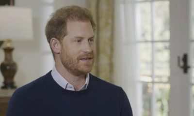 Prince Harry royal revelations response