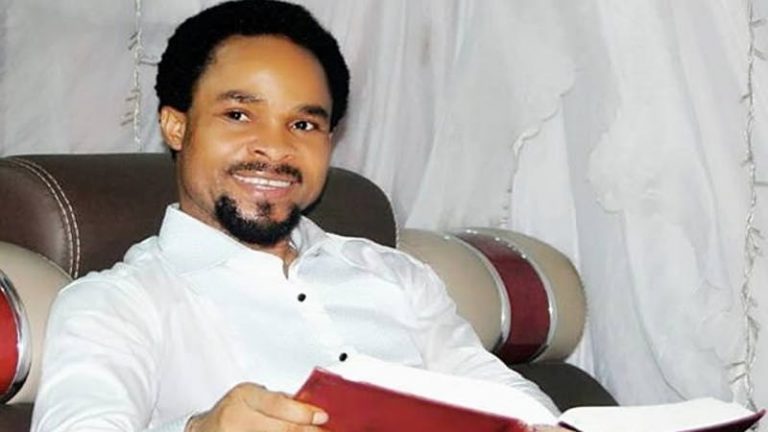Prophet Odumeje Death Prophecy