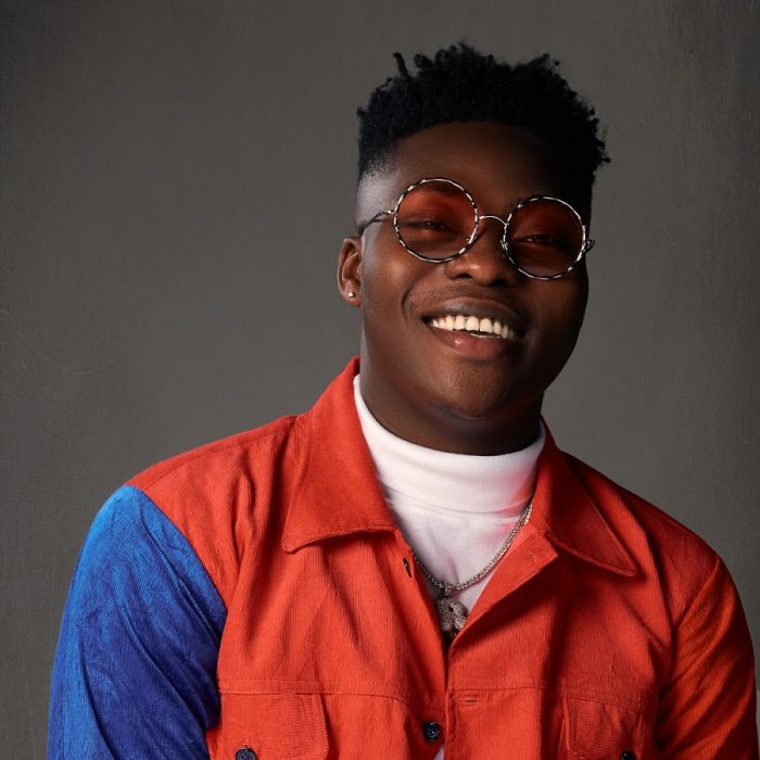 Reekado Banks troll