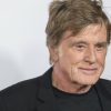 Robert Redford death