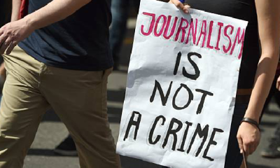 MRA Condemns Journalist Attacks