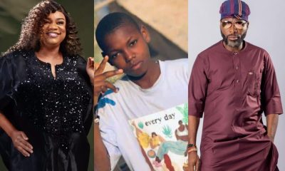 Opeyemi Aiyeola Clarifies Ibrahim Chatta's Loss