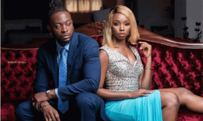 Bambam marriage advice