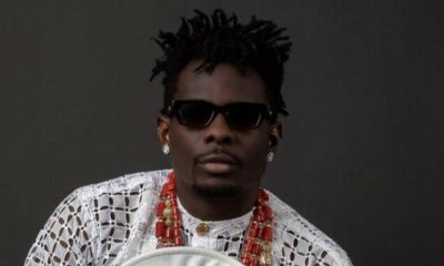 Terry Apala