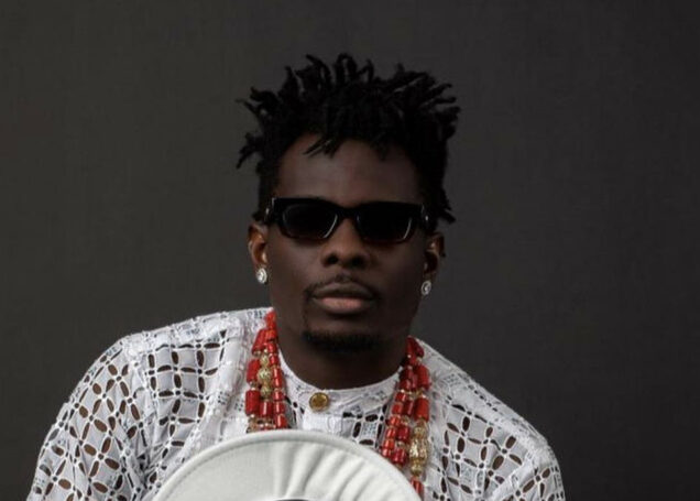 Terry Apala