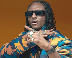 Terry G on Nigerian parenting