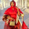 Tiwa Savage rejects Queen of Afrobeats title