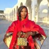 Tiwa Savage egg freezing
