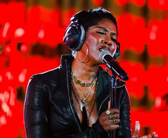 Ayra Starr Spotify ranking
