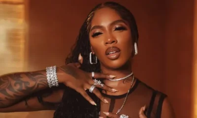 Tiwa Savage relationship revelation