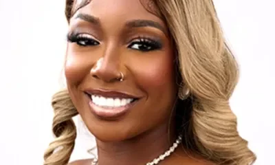 Tolani Baj Quits Job