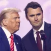 Charlie Kirk Death Reaction