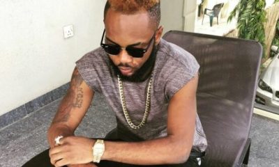 Tufab Accuses Davido