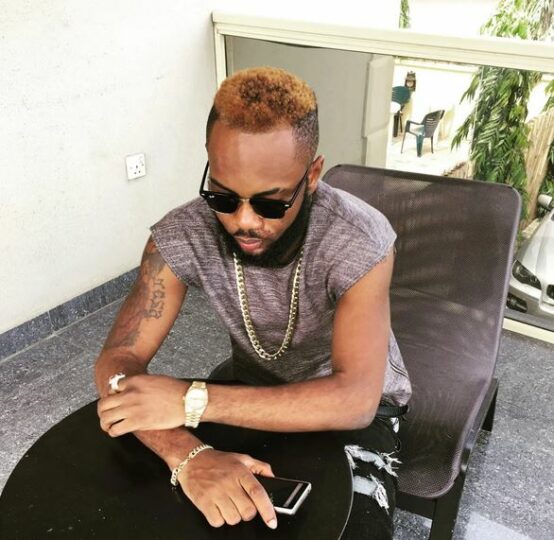 Tufab Accuses Davido