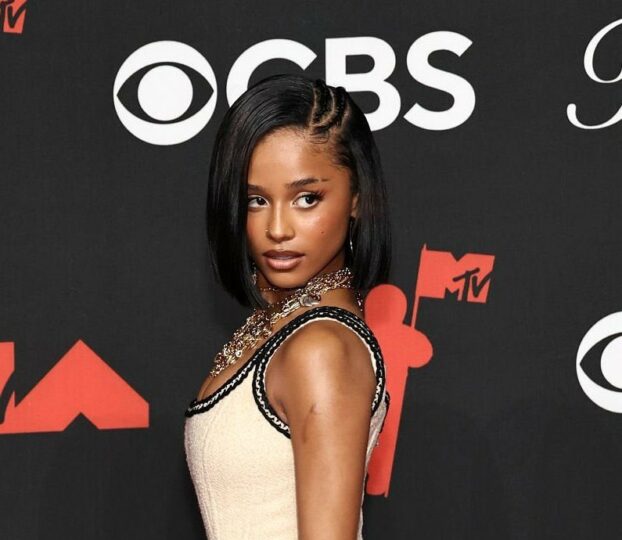 Tyla Wins Best Afrobeats