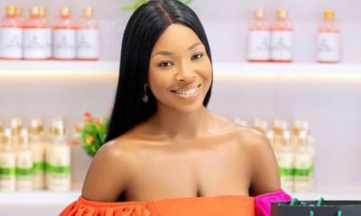 Vee Avoids Pregnancy by Wrong Man