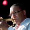 Wynton Marsalis Lagos concert