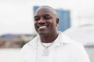 Tomeka Thiam Akon divorce