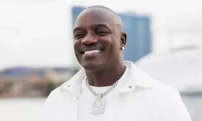 Tomeka Thiam Akon divorce
