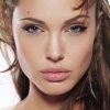 Angelina Jolie fears America