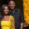 2Baba and Natasha bedroom video