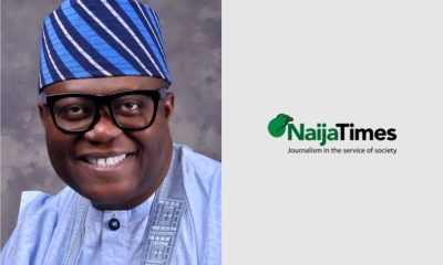 Naija Times 5th Anniversary