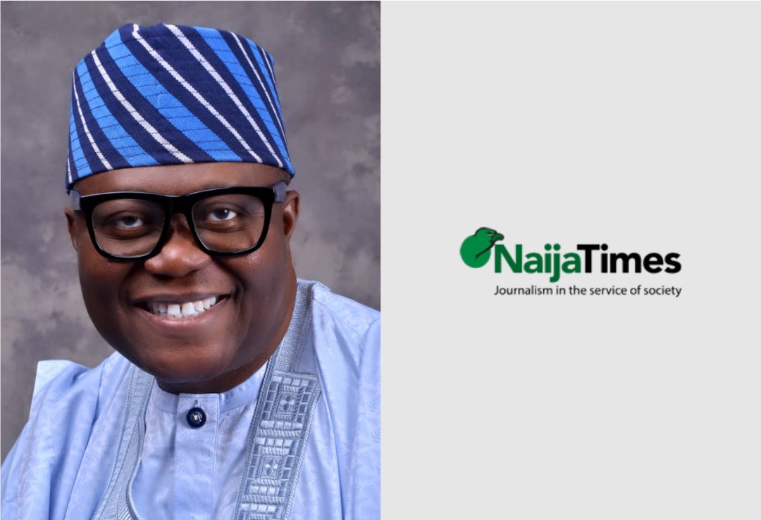 Naija Times 5th Anniversary